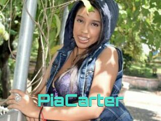 PiaCarter