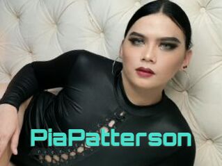 PiaPatterson