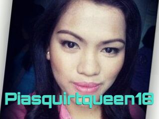 Piasquirtqueen18