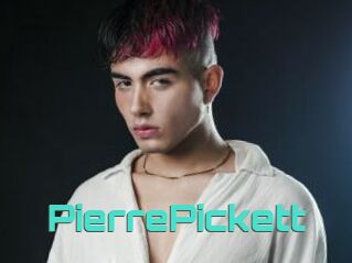 PierrePickett