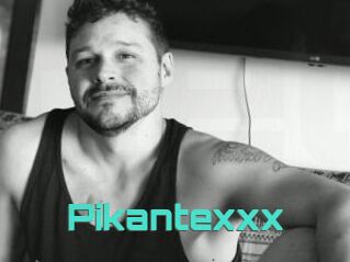 Pikantexxx
