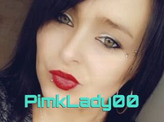PimkLady00