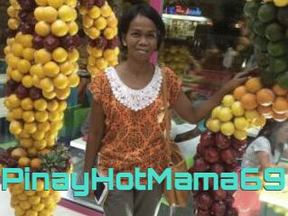 PinayHotMama69