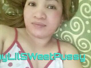 PinayLilSWeetPussy
