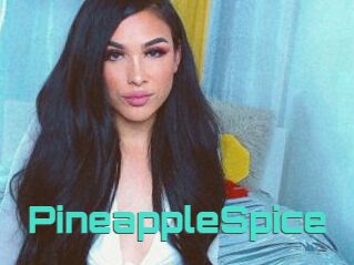 PineappleSpice