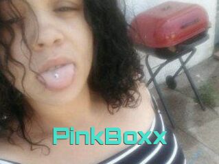 PinkBoxx