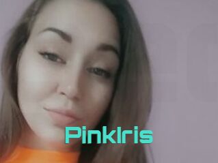 PinkIris