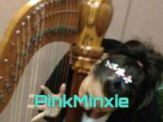 PinkMinxie