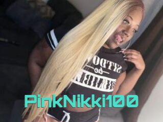 PinkNikki100