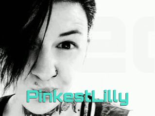 PinkestLilly