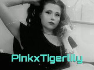 PinkxTigerlily
