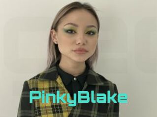 PinkyBlake