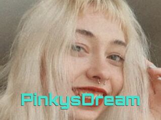 PinkysDream