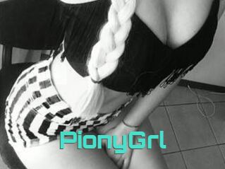 PionyGrl