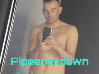 Pipeemmdown