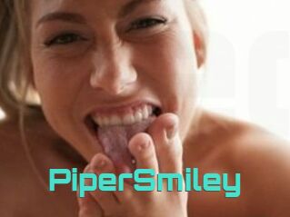 PiperSmiley
