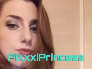 PixxxiPrincess