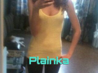 Plainka