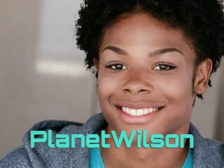PlanetWilson