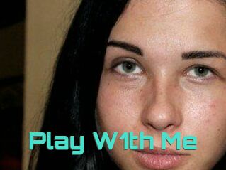Play_W1th_Me