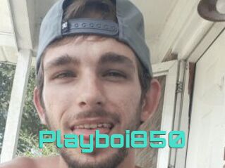 Playboi850