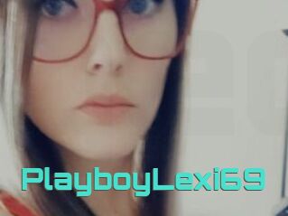 PlayboyLexi69