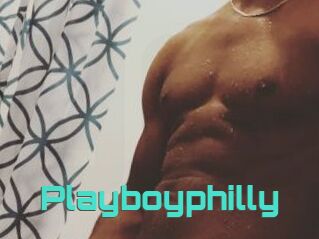 Playboyphilly