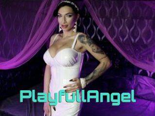 PlayfullAngel