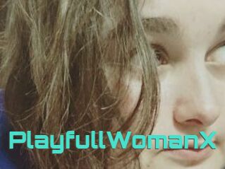 PlayfullWomanX