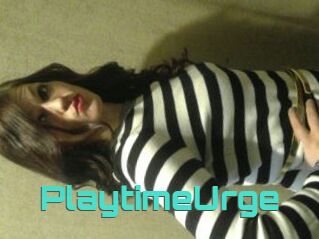 PlaytimeUrge