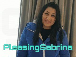 PleasingSabrina