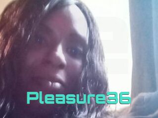 Pleasure36