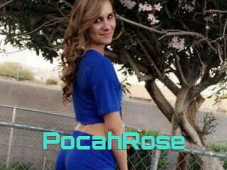 PocahRose