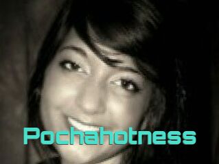 Pochahotness