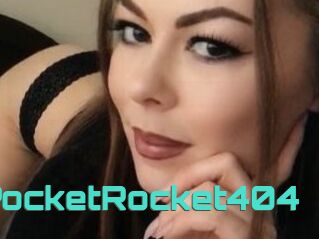 PocketRocket404
