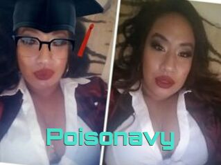 Poisonavy