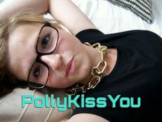 PollyKissYou