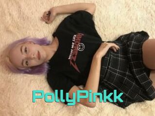 PollyPinkk