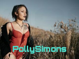 PollySimons
