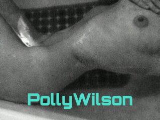 PollyWilson