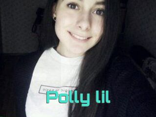 Polly_lil
