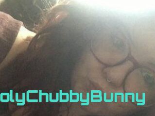 PolyChubbyBunny