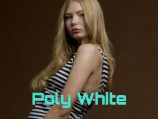 Poly_White