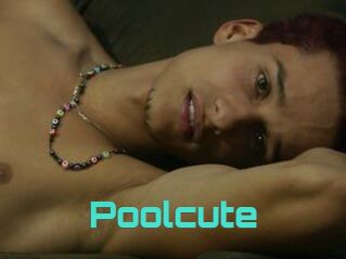 Poolcute