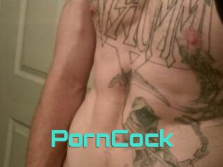 PornCock