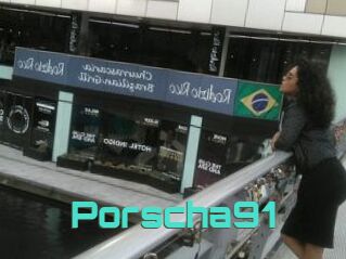 Porscha91
