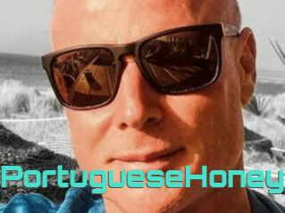 PortugueseHoney