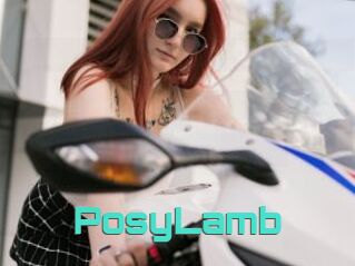 PosyLamb