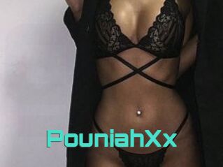 PouniahXx