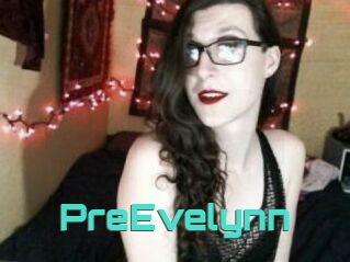 PreEvelynn